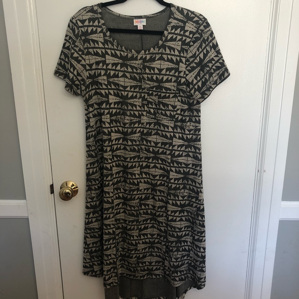 Lularoe Carly